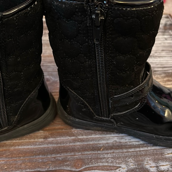 Toddler Riding Boots - Picture 7 of 7